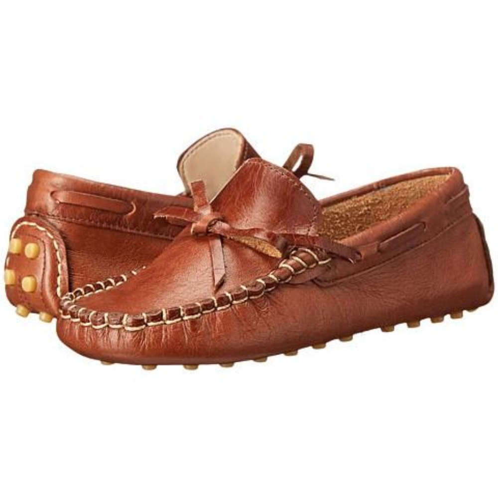 Elephantito Driver Loafer Toddler Size 9